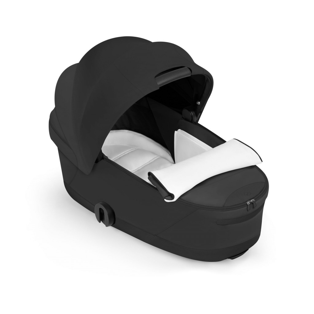 CYBEX Platinum Priam Lux m�zeskos�r 3